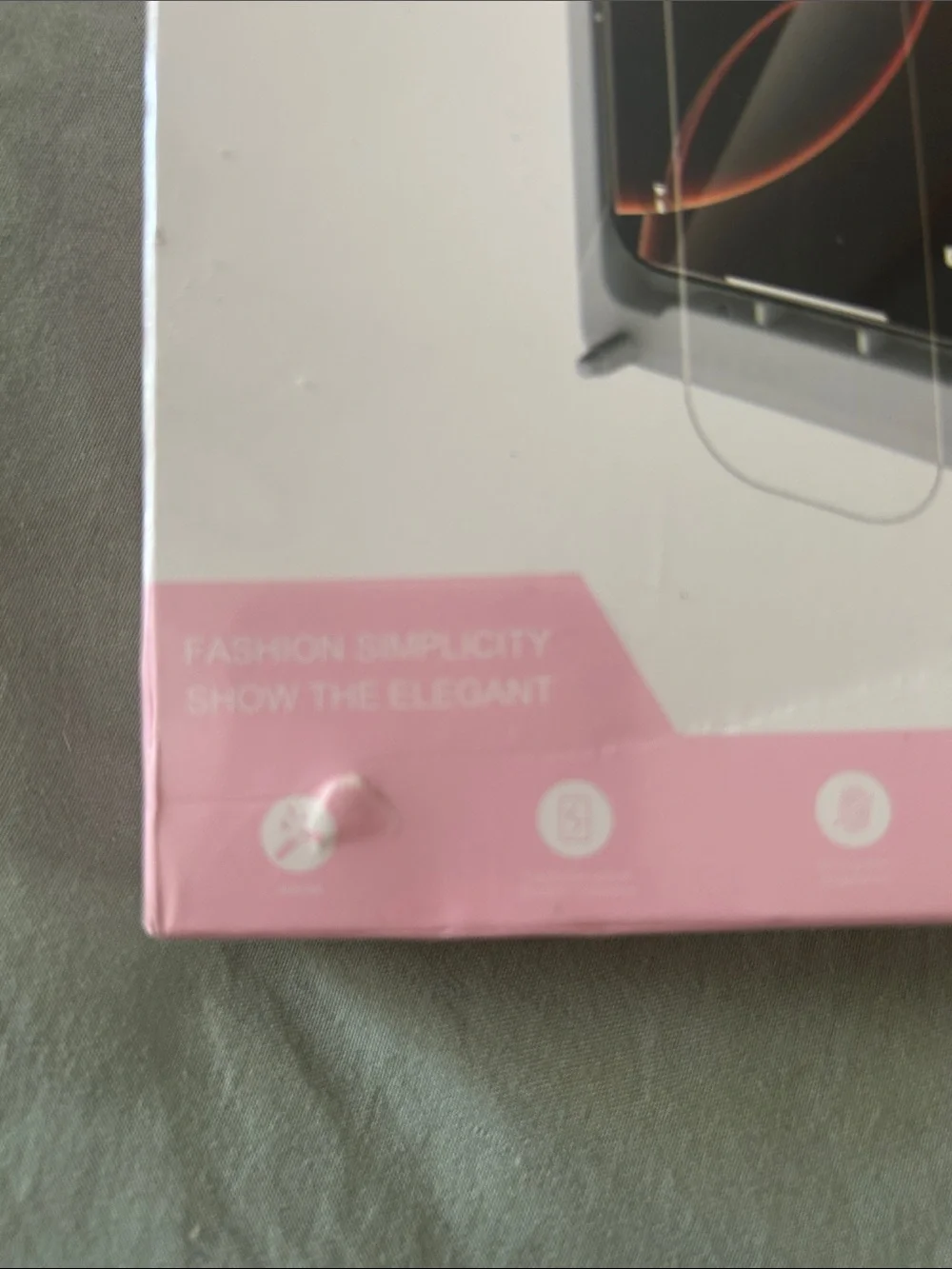 Screen protector 2 pack iPhone 17